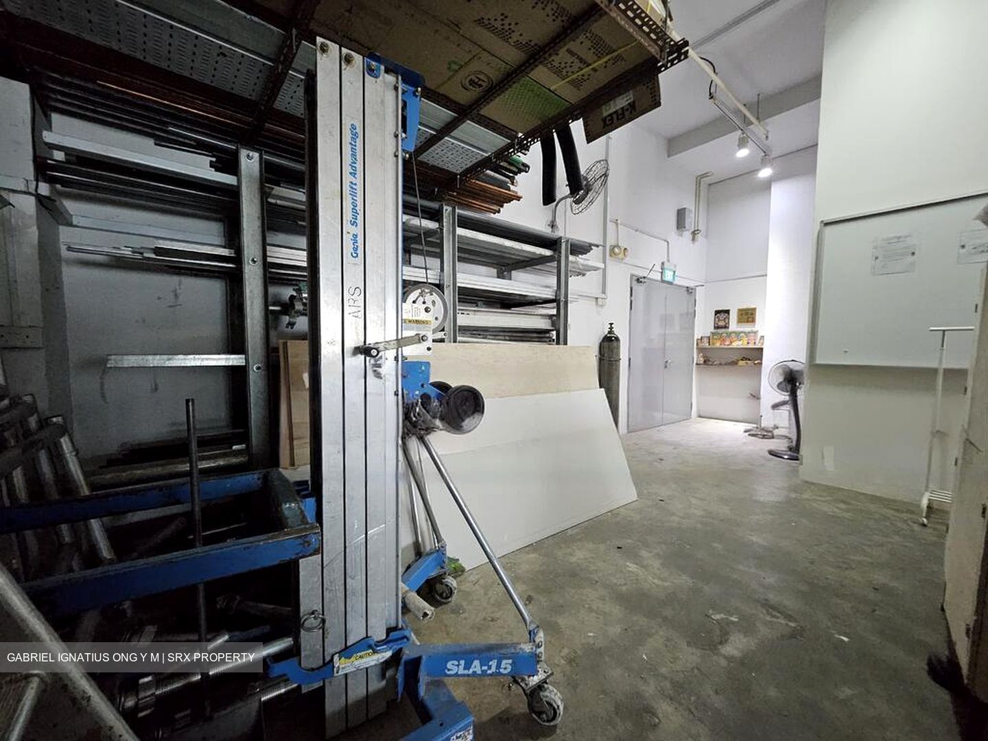 Premier @ Kaki Bukit (D14), Factory #576103431